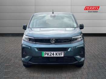 Used Vauxhall Combo Life 2024 for sale - 74924034: Photo