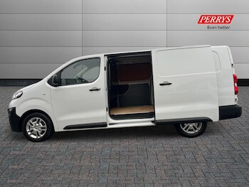Used Vauxhall Vivaro 2022 for sale - 77271746: Photo