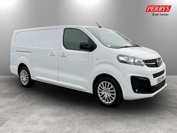 Used Vauxhall Vivaro 2023 for sale - 78800700: Photo