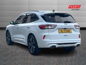 Used Ford Kuga 2022 for sale - 75212706: Photo