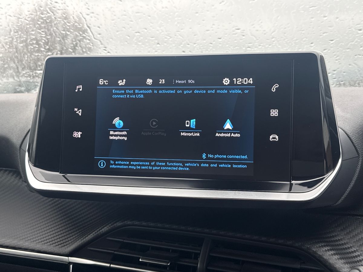 Used Peugeot 208 2023 for sale - 77283304: Photo 10