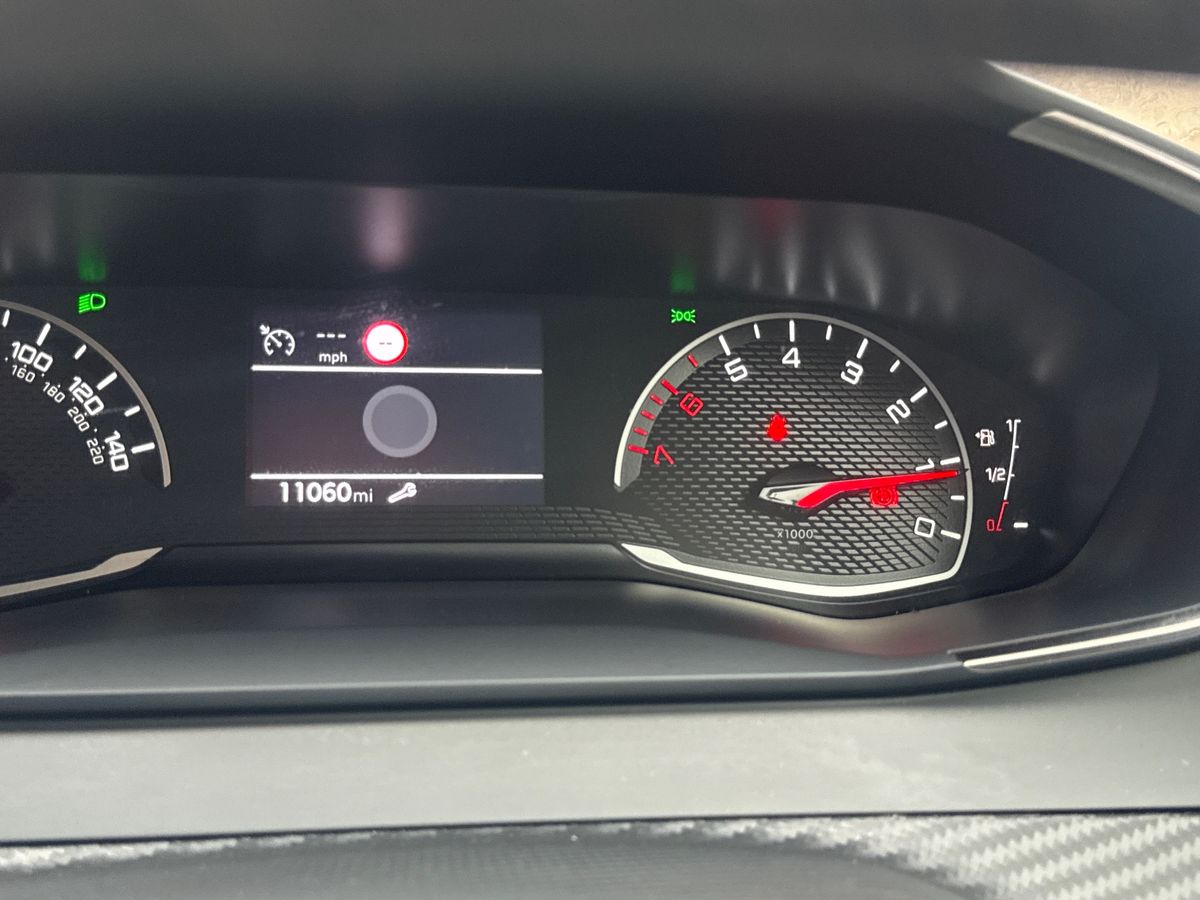 Used Peugeot 208 2023 for sale - 77283304: Photo 14