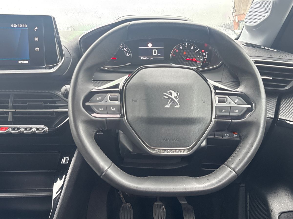 Used Peugeot 208 2023 for sale - 77283304: Photo 15