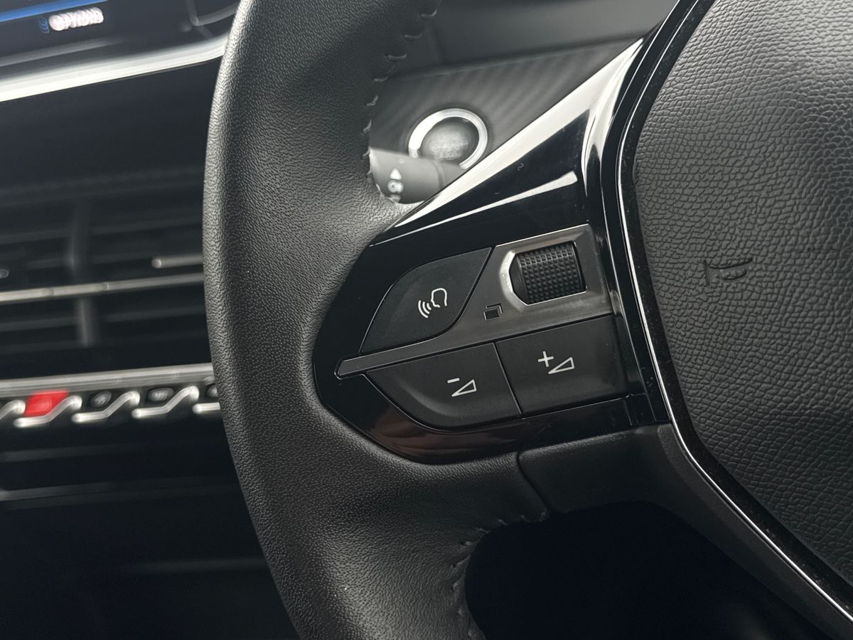 Used Peugeot 208 2023 for sale - 77283304: Photo 16