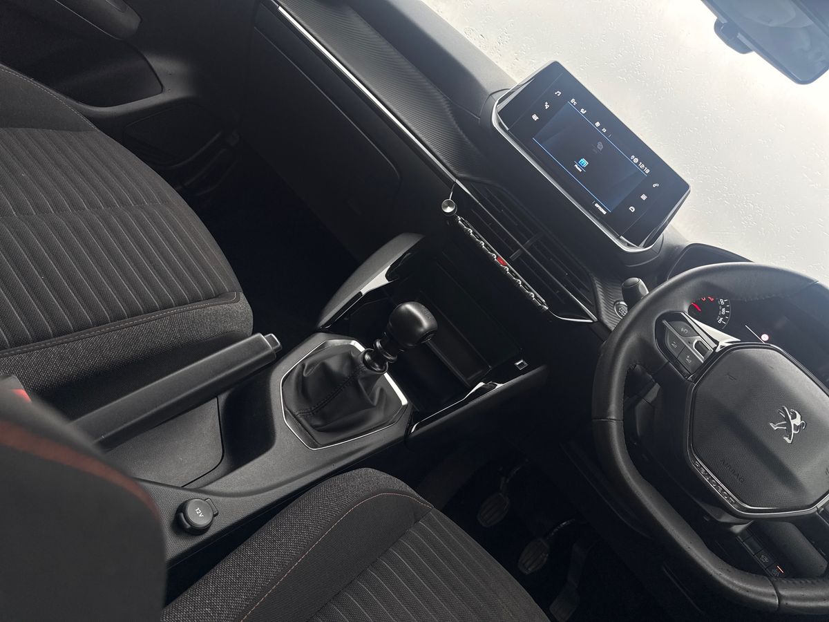 Used Peugeot 208 2023 for sale - 77283304: Photo 17