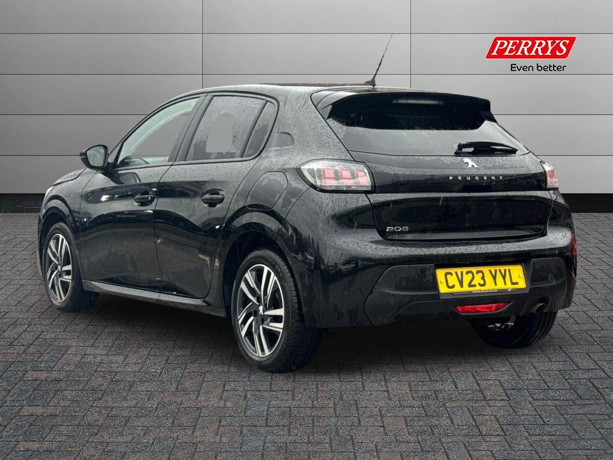 Used Peugeot 208 2023 for sale - 77283304: Photo 2