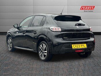 Used Peugeot 208 2023 for sale - 77283304: Photo