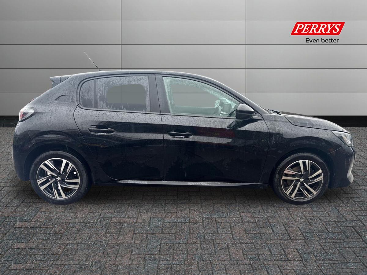 Used Peugeot 208 2023 for sale - 77283304: Photo 3