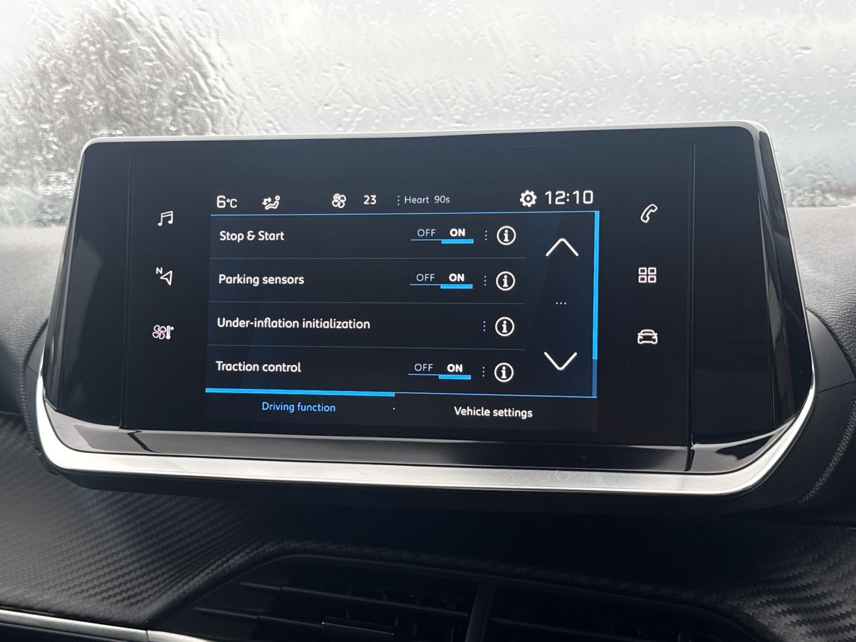 Used Peugeot 208 2023 for sale - 77283304: Photo 30