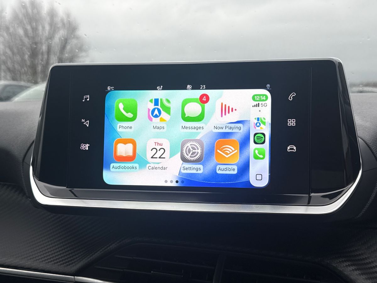 Used Peugeot 208 2023 for sale - 77283304: Photo 33