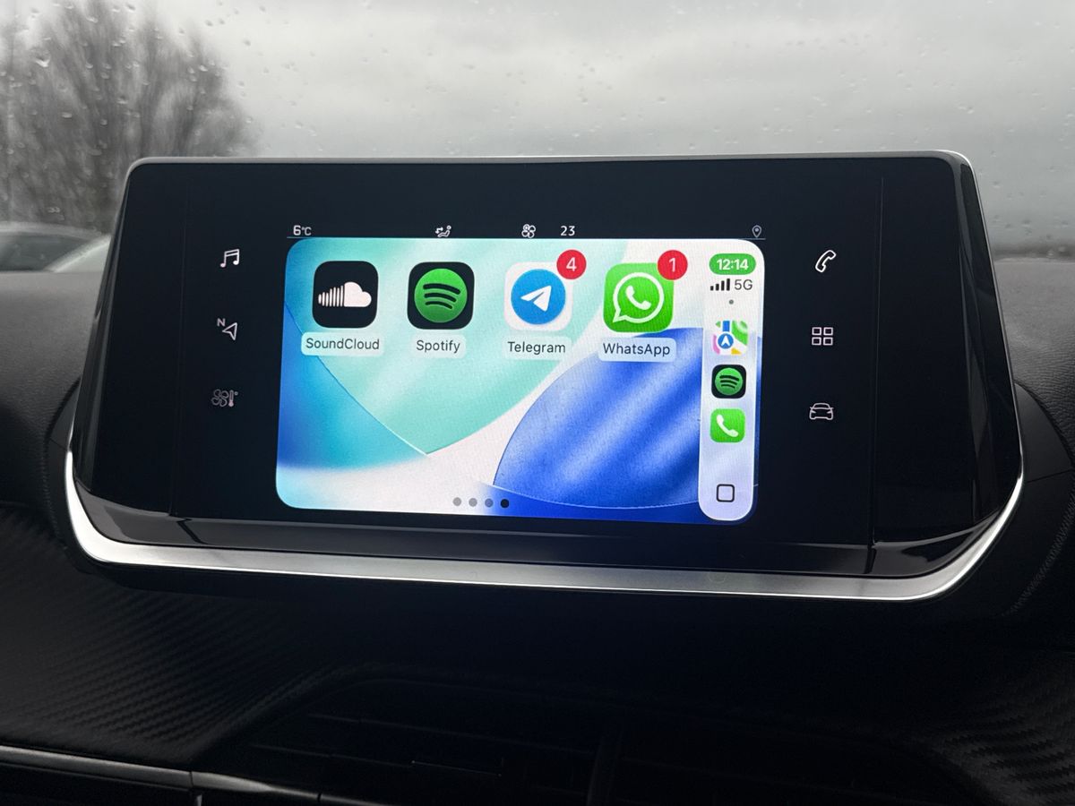 Used Peugeot 208 2023 for sale - 77283304: Photo 34