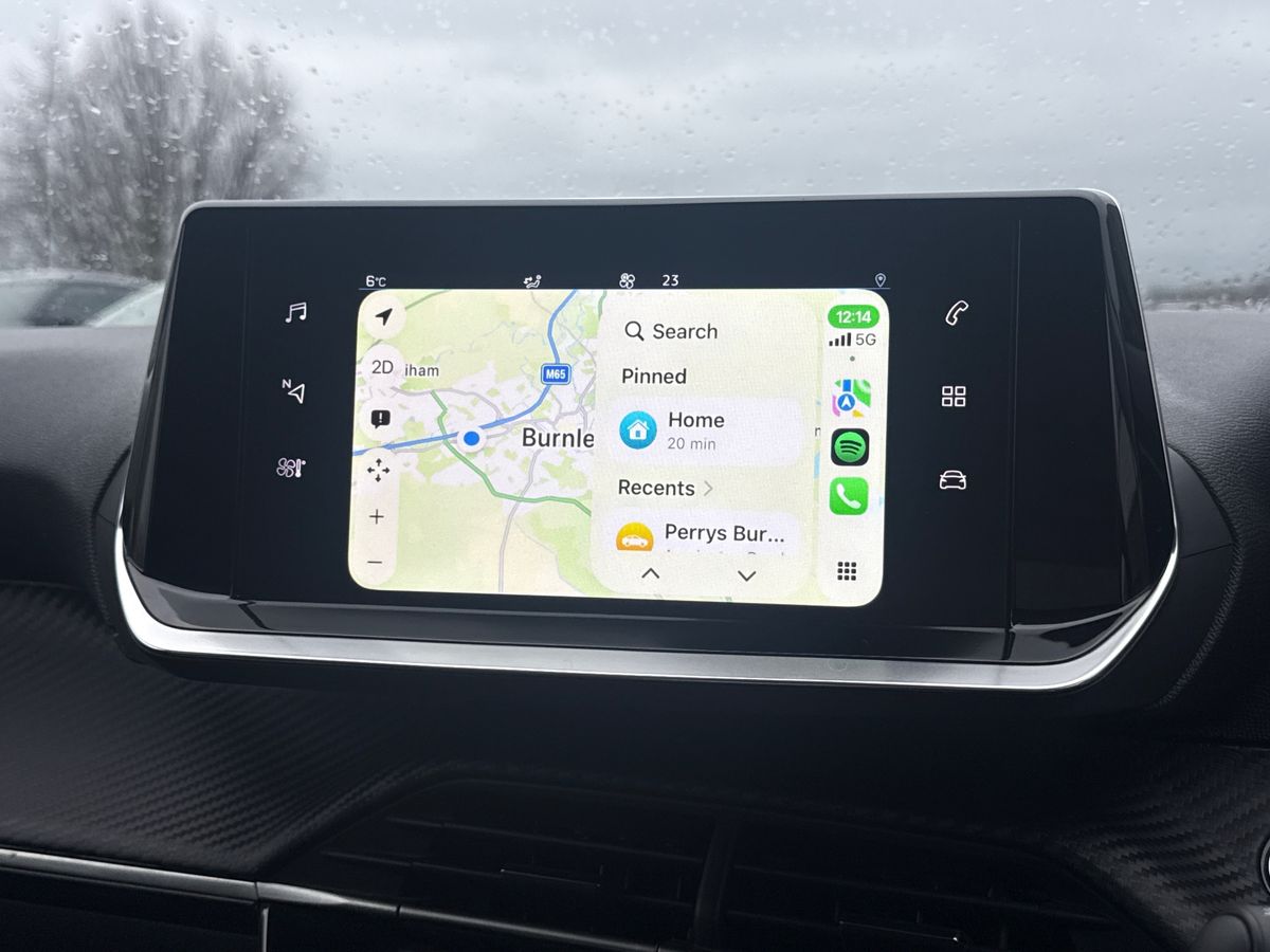 Used Peugeot 208 2023 for sale - 77283304: Photo 35