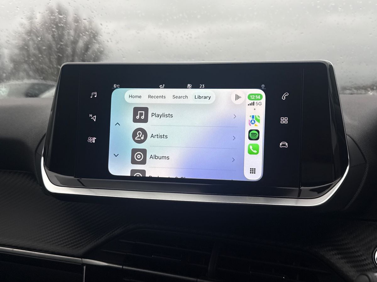 Used Peugeot 208 2023 for sale - 77283304: Photo 36