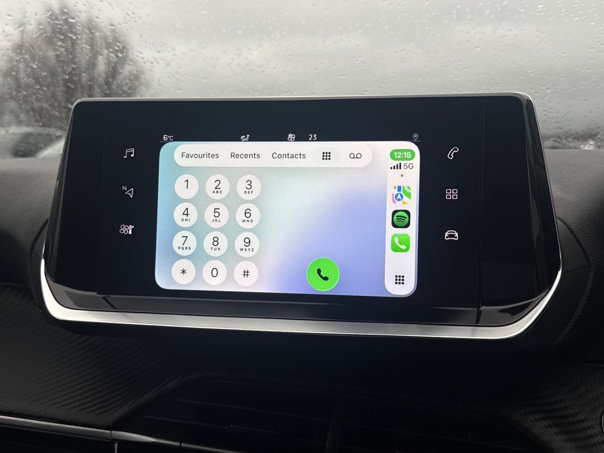 Used Peugeot 208 2023 for sale - 77283304: Photo 37