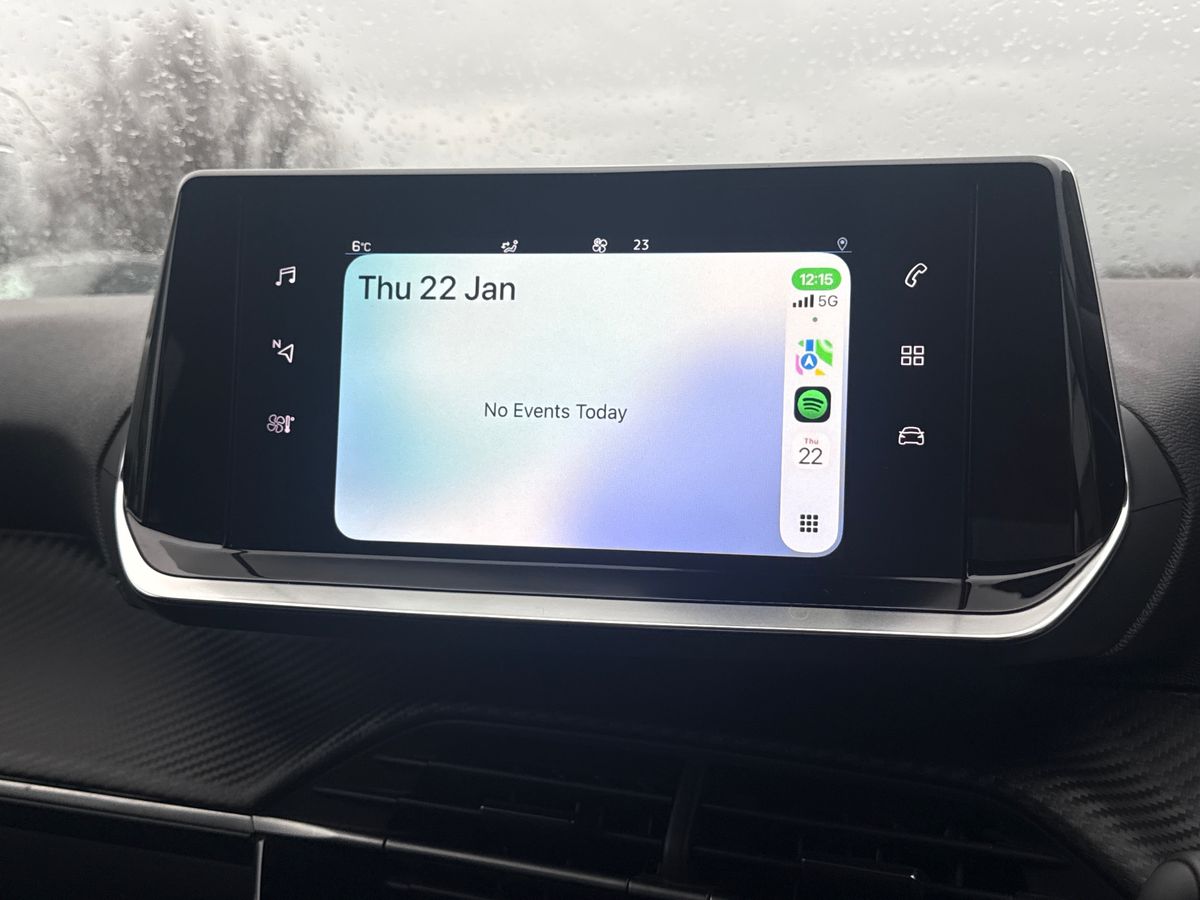 Used Peugeot 208 2023 for sale - 77283304: Photo 38