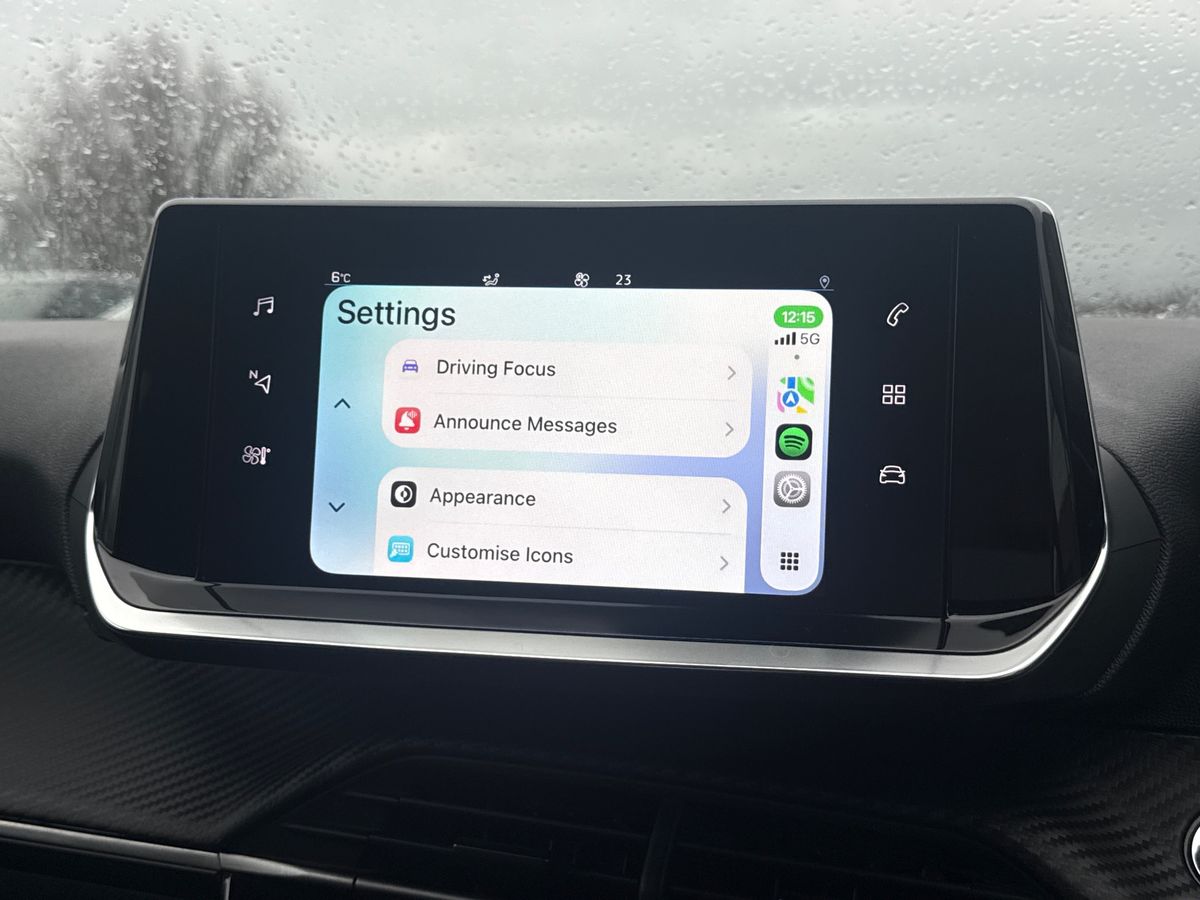 Used Peugeot 208 2023 for sale - 77283304: Photo 39