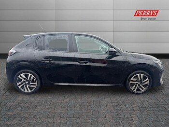 Used Peugeot 208 2023 for sale - 77283304: Photo