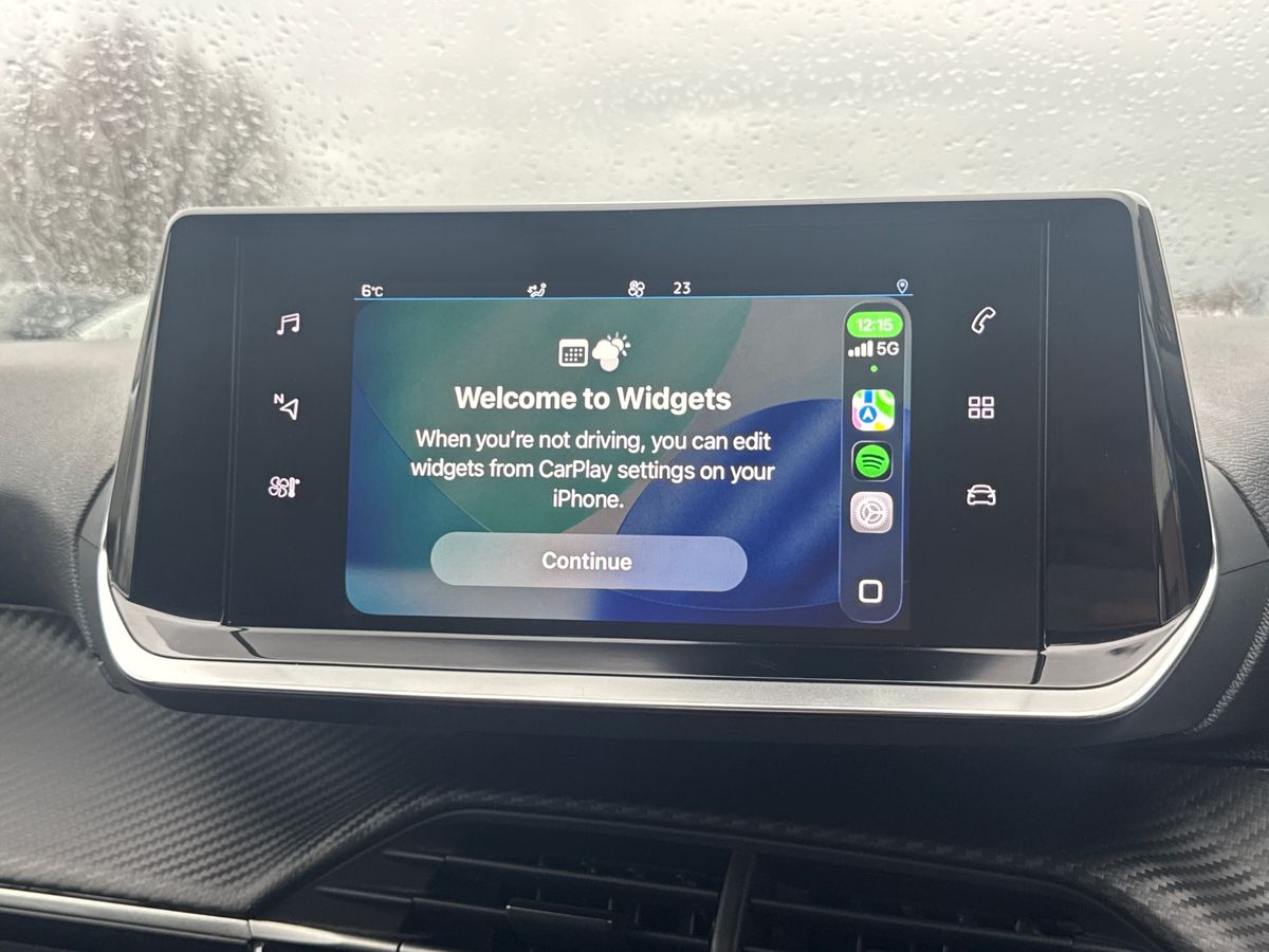 Used Peugeot 208 2023 for sale - 77283304: Photo 40