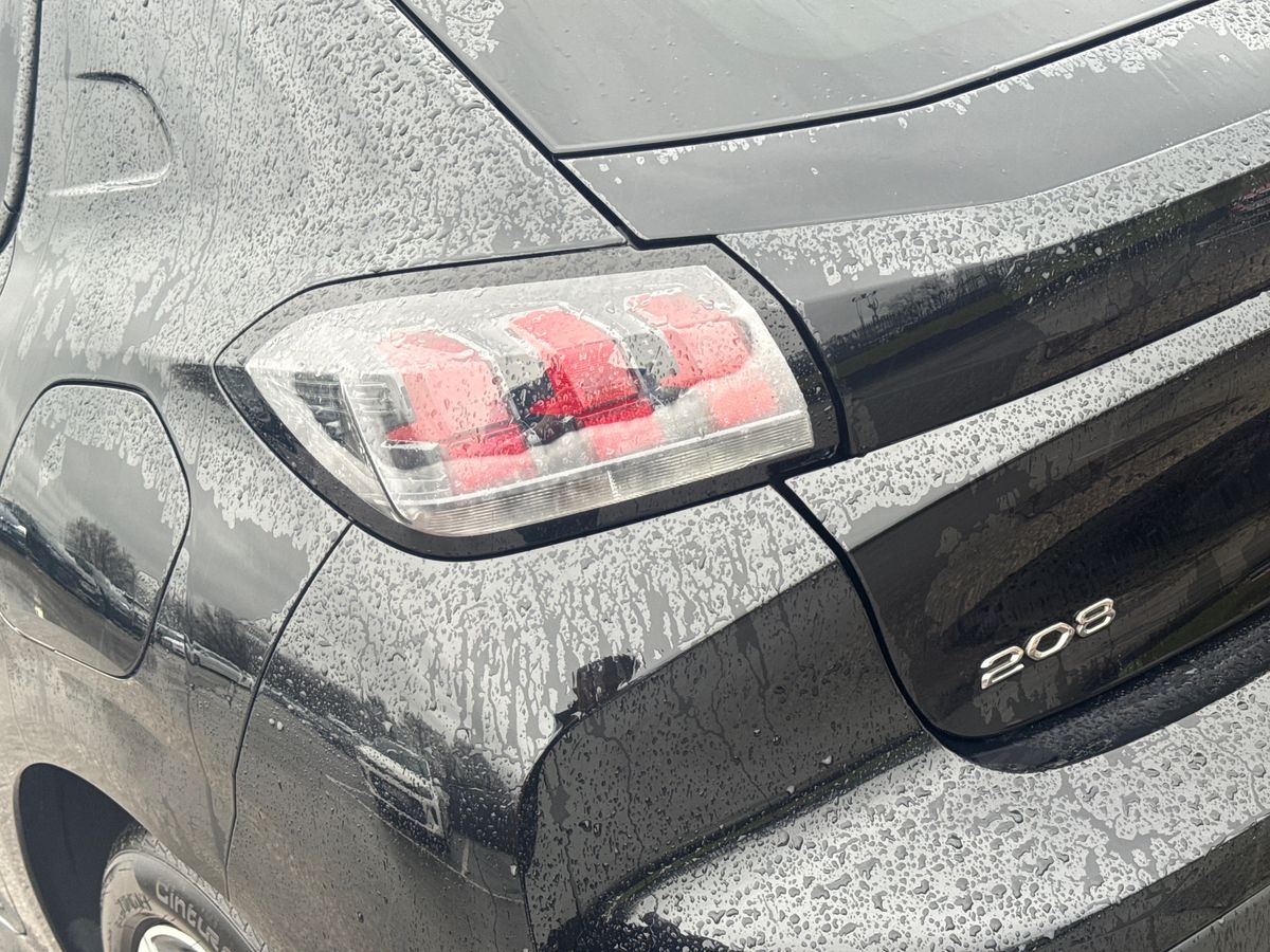 Used Peugeot 208 2023 for sale - 77283304: Photo 44