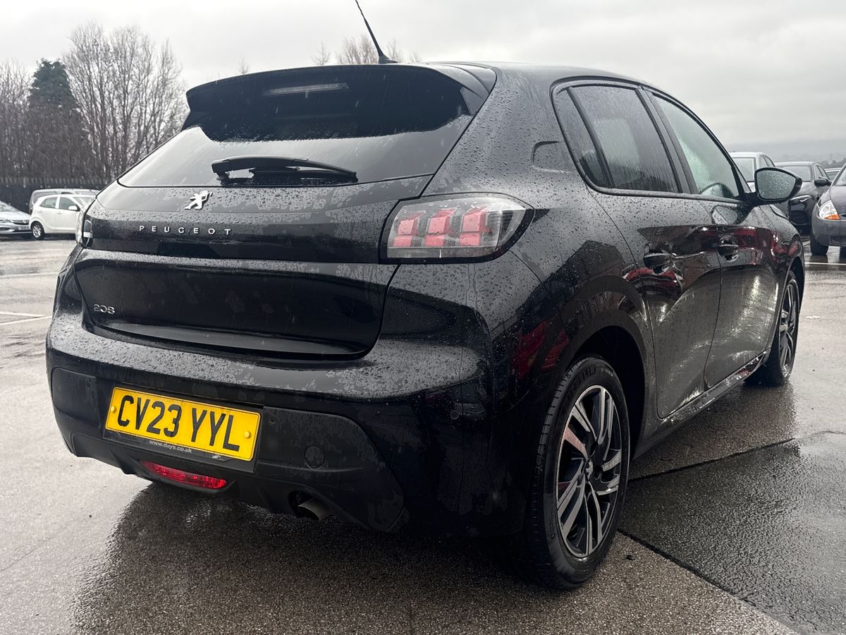 Used Peugeot 208 2023 for sale - 77283304: Photo 45