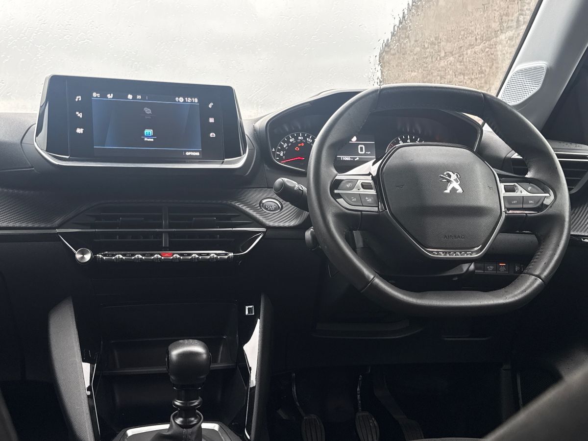 Used Peugeot 208 2023 for sale - 77283304: Photo 47