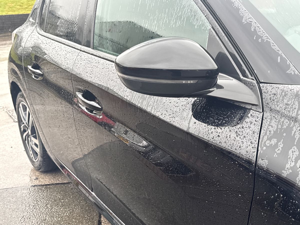 Used Peugeot 208 2023 for sale - 77283304: Photo 48