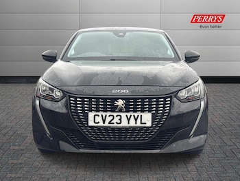 Used Peugeot 208 2023 for sale - 77283304: Photo