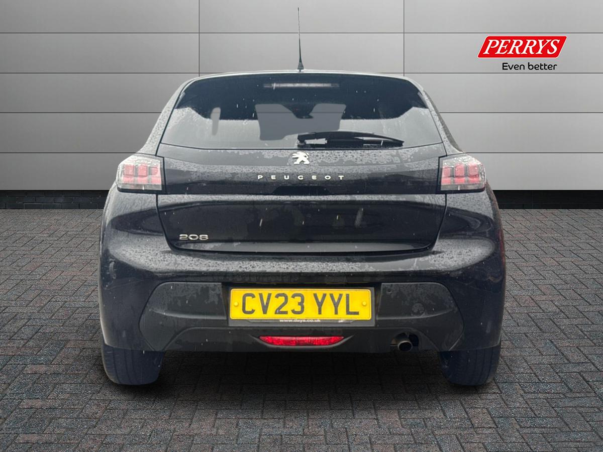 Used Peugeot 208 2023 for sale - 77283304: Photo 5