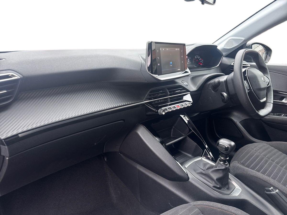 Used Peugeot 208 2023 for sale - 77283304: Photo 6