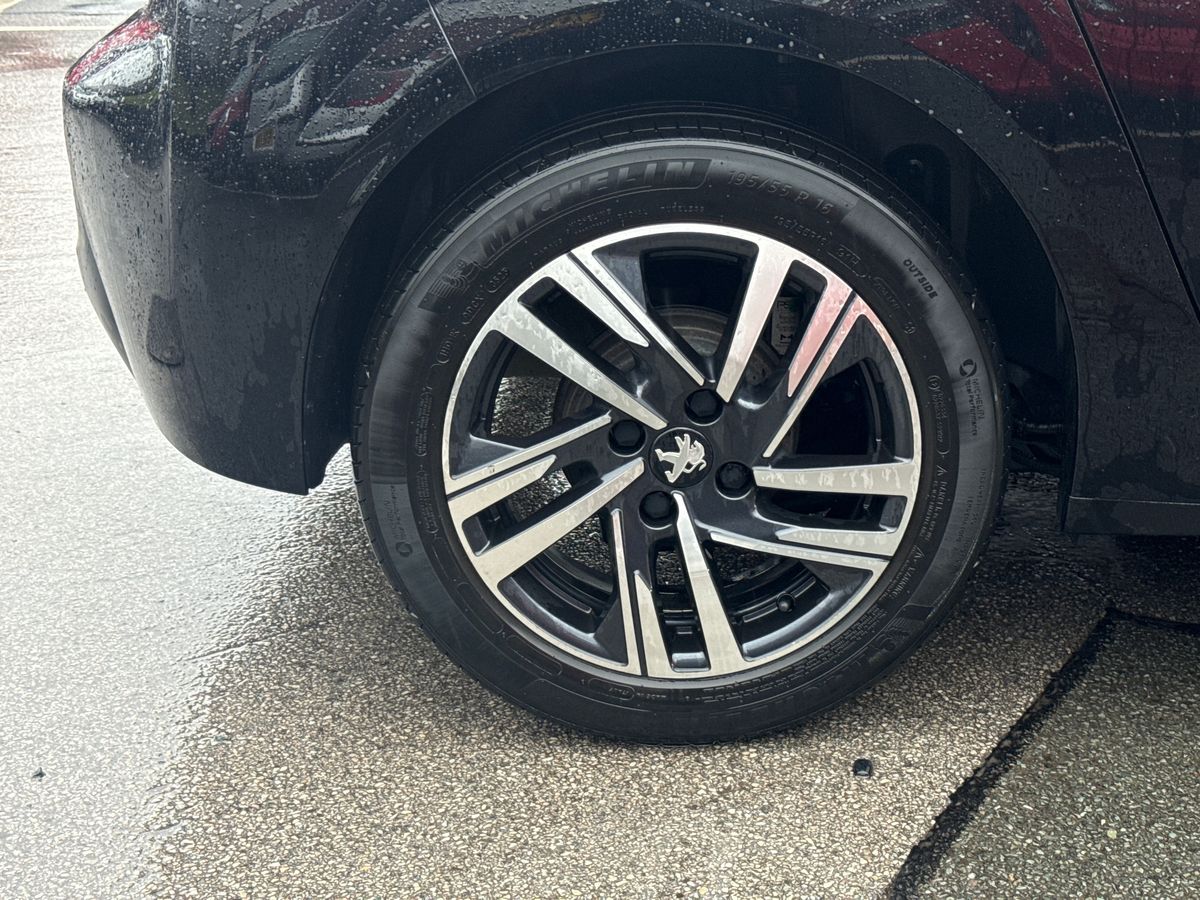 Used Peugeot 208 2023 for sale - 77283304: Photo 7