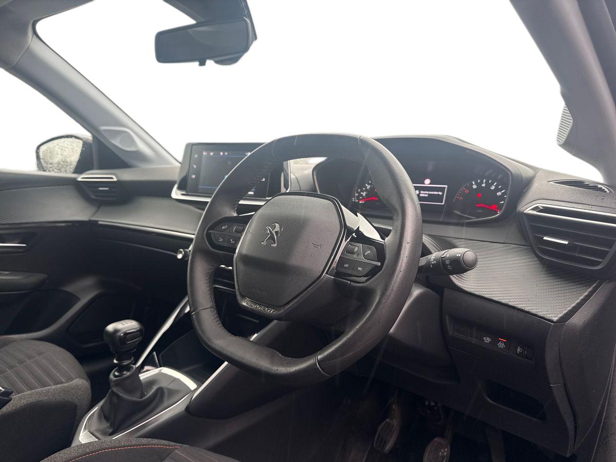 Used Peugeot 208 2023 for sale - 77283304: Photo 8