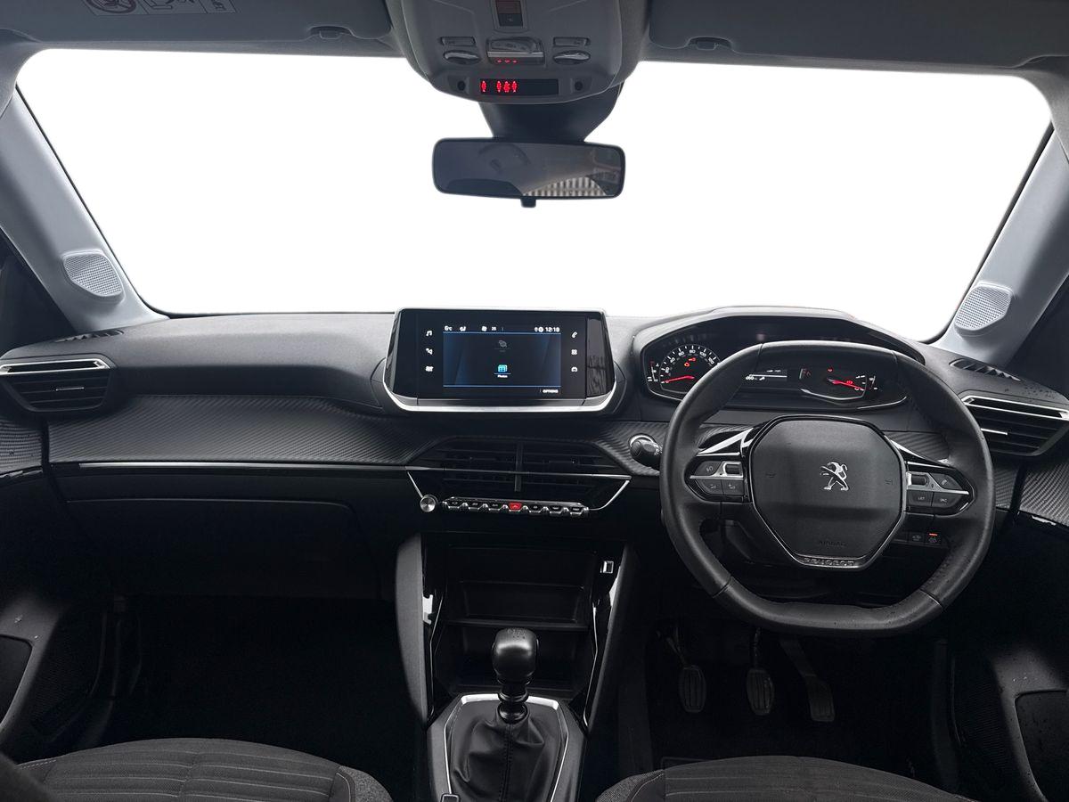 Used Peugeot 208 2023 for sale - 77283304: Photo 9