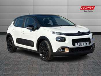 2019 - 1.2 PureTech 82 Origins 5dr Hatchback