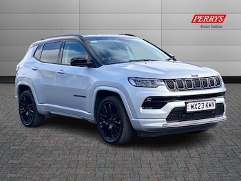 2023 - 1.3 T4 GSE 4xe PHEV S Model 5dr Auto