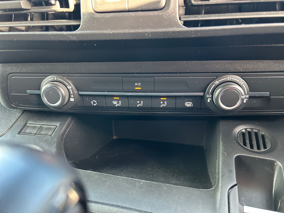 Used Vauxhall Combo 2023 for sale - 76878327: Photo 13