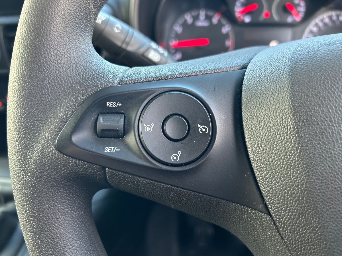 Used Vauxhall Combo 2023 for sale - 76878327: Photo 14