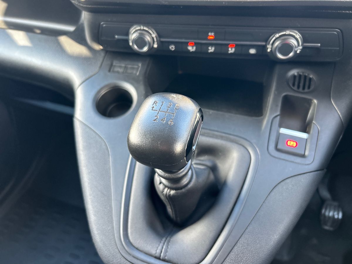 Used Vauxhall Combo 2023 for sale - 76878327: Photo 15