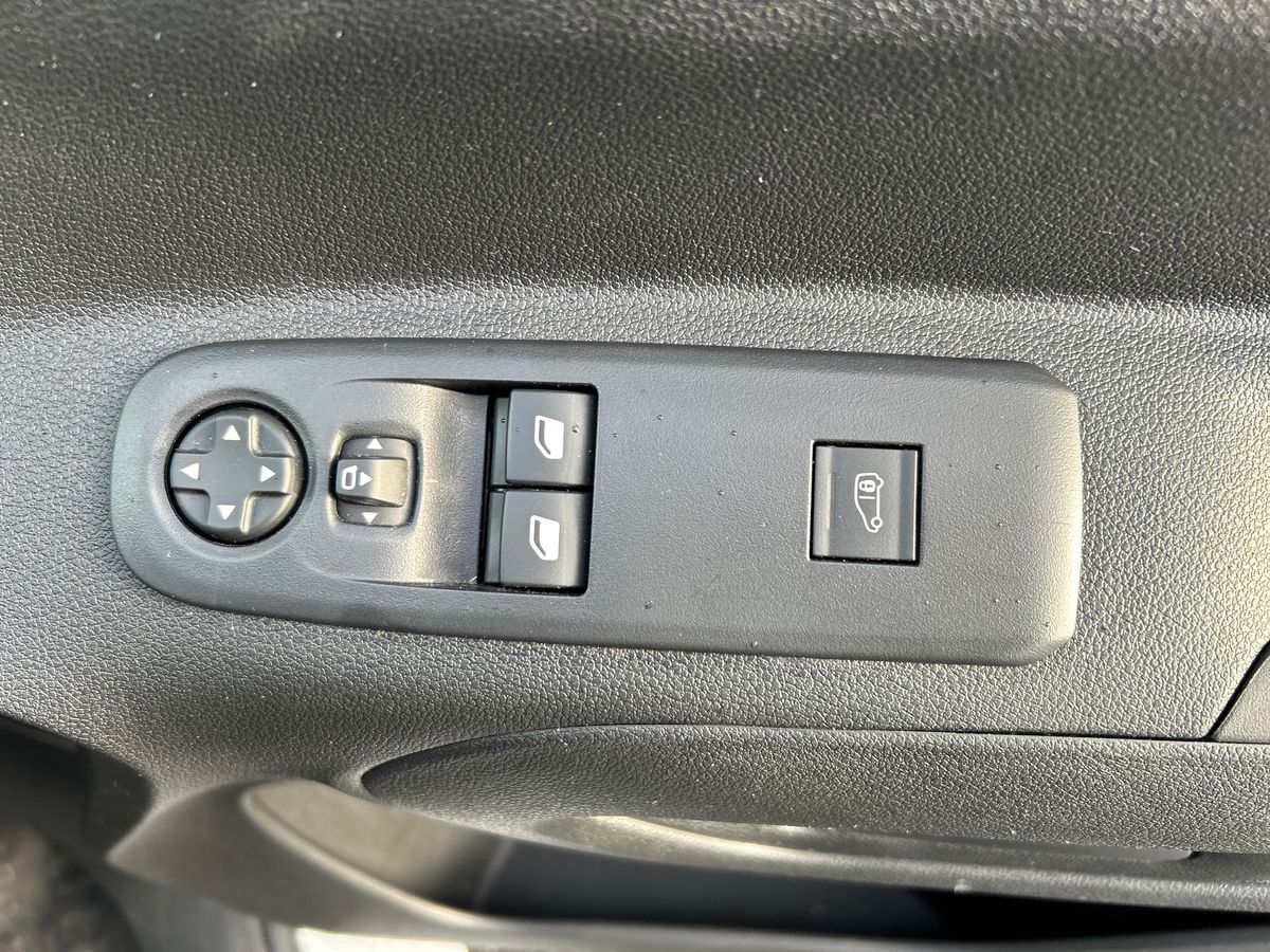 Used Vauxhall Combo 2023 for sale - 76878327: Photo 16