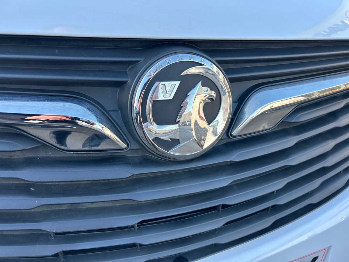 Used Vauxhall Combo 2023 for sale - 76878327: Photo 23