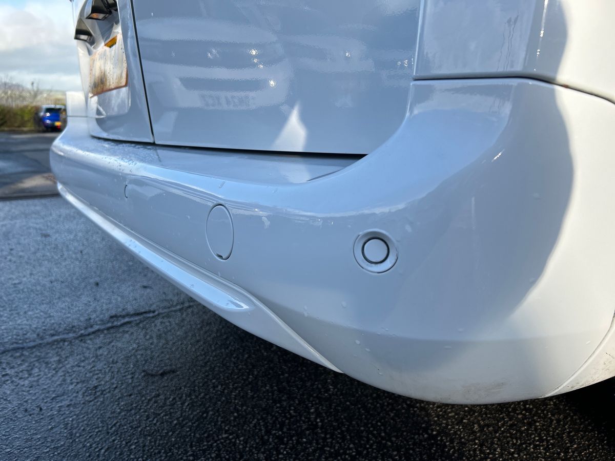 Used Vauxhall Combo 2023 for sale - 76878327: Photo 25