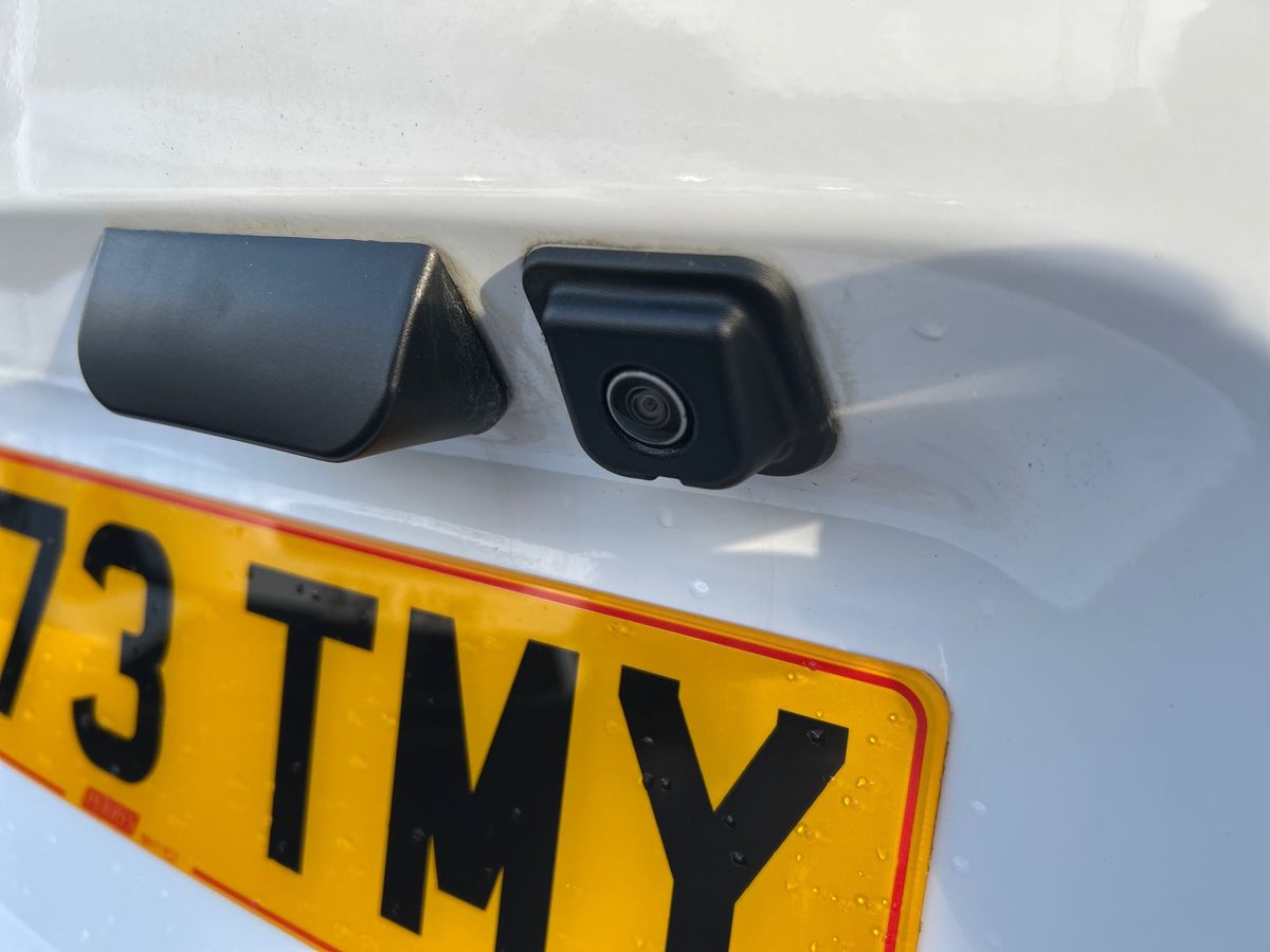 Used Vauxhall Combo 2023 for sale - 76878327: Photo 28