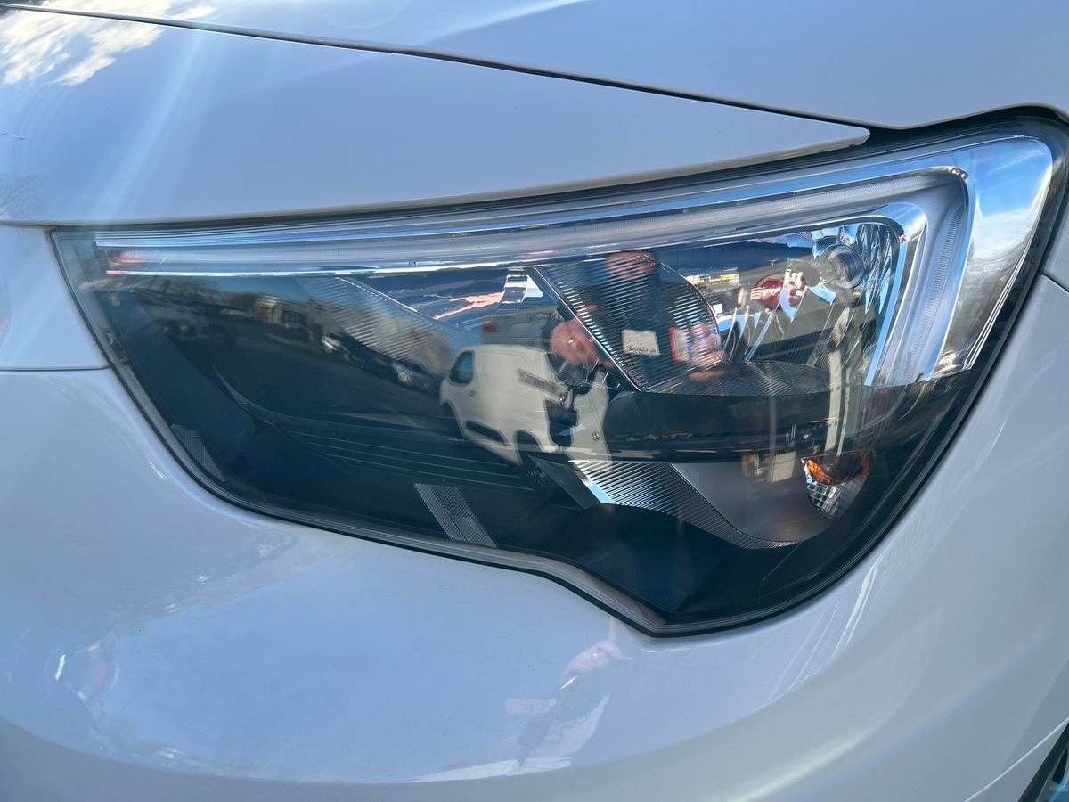 Used Vauxhall Combo 2023 for sale - 76878327: Photo 30