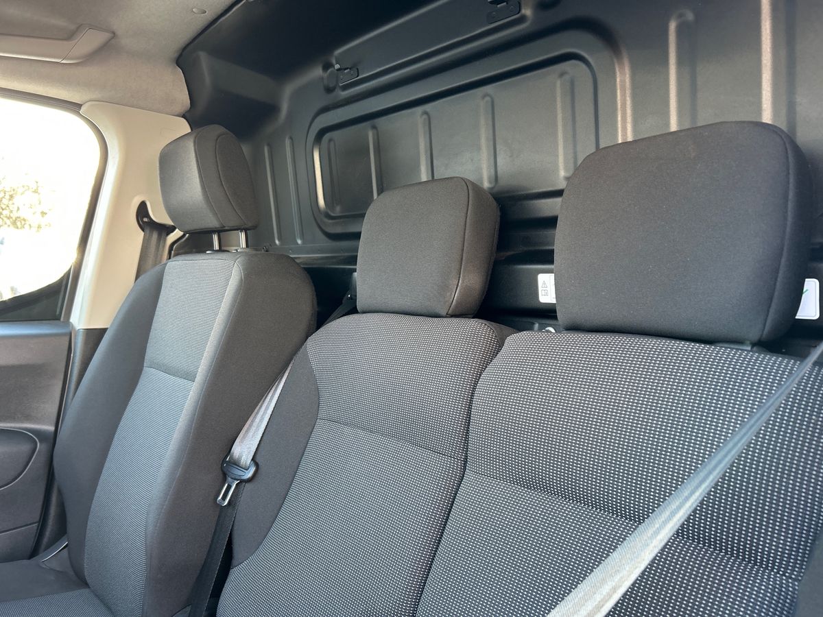 Used Vauxhall Combo 2023 for sale - 76878327: Photo 33