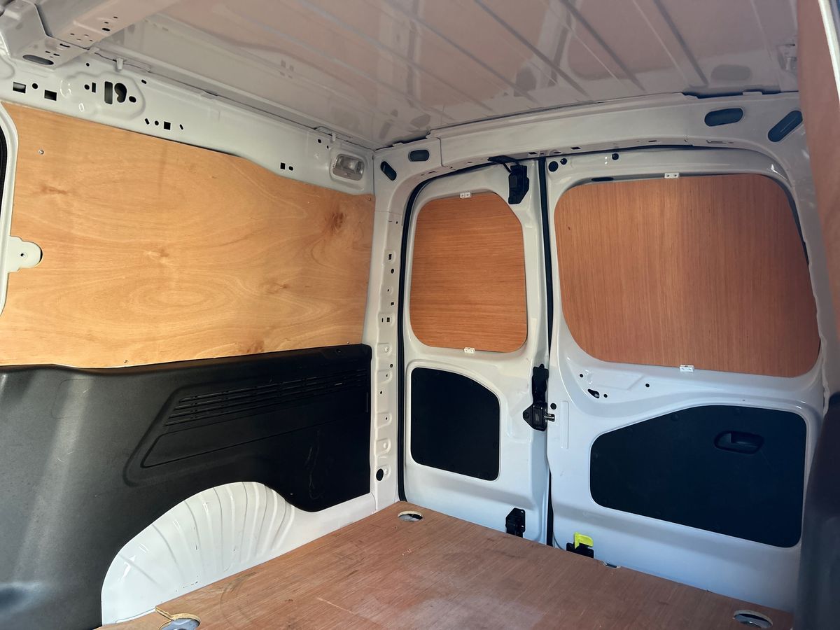 Used Vauxhall Combo 2023 for sale - 76878327: Photo 39