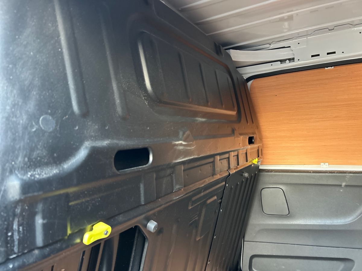 Used Vauxhall Combo 2023 for sale - 76878327: Photo 40