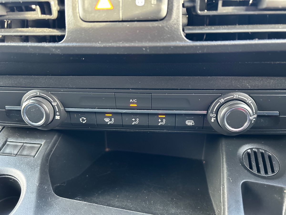 Used Vauxhall Combo 2023 for sale - 76878327: Photo 41