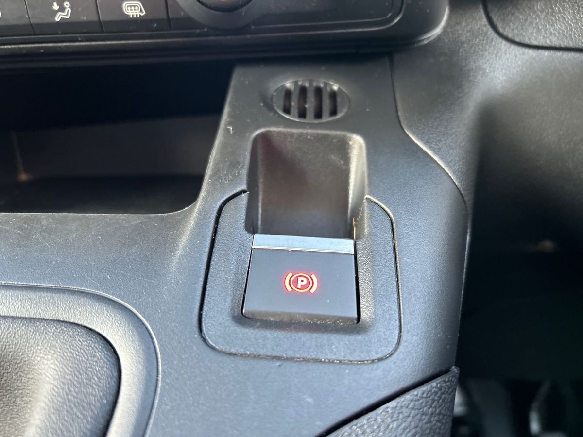 Used Vauxhall Combo 2023 for sale - 76878327: Photo 43