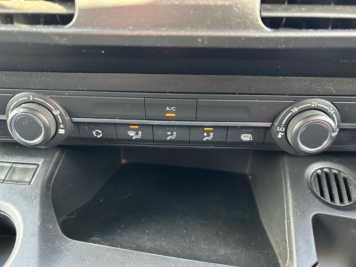 Used Vauxhall Combo 2023 for sale - 76878327: Photo 44