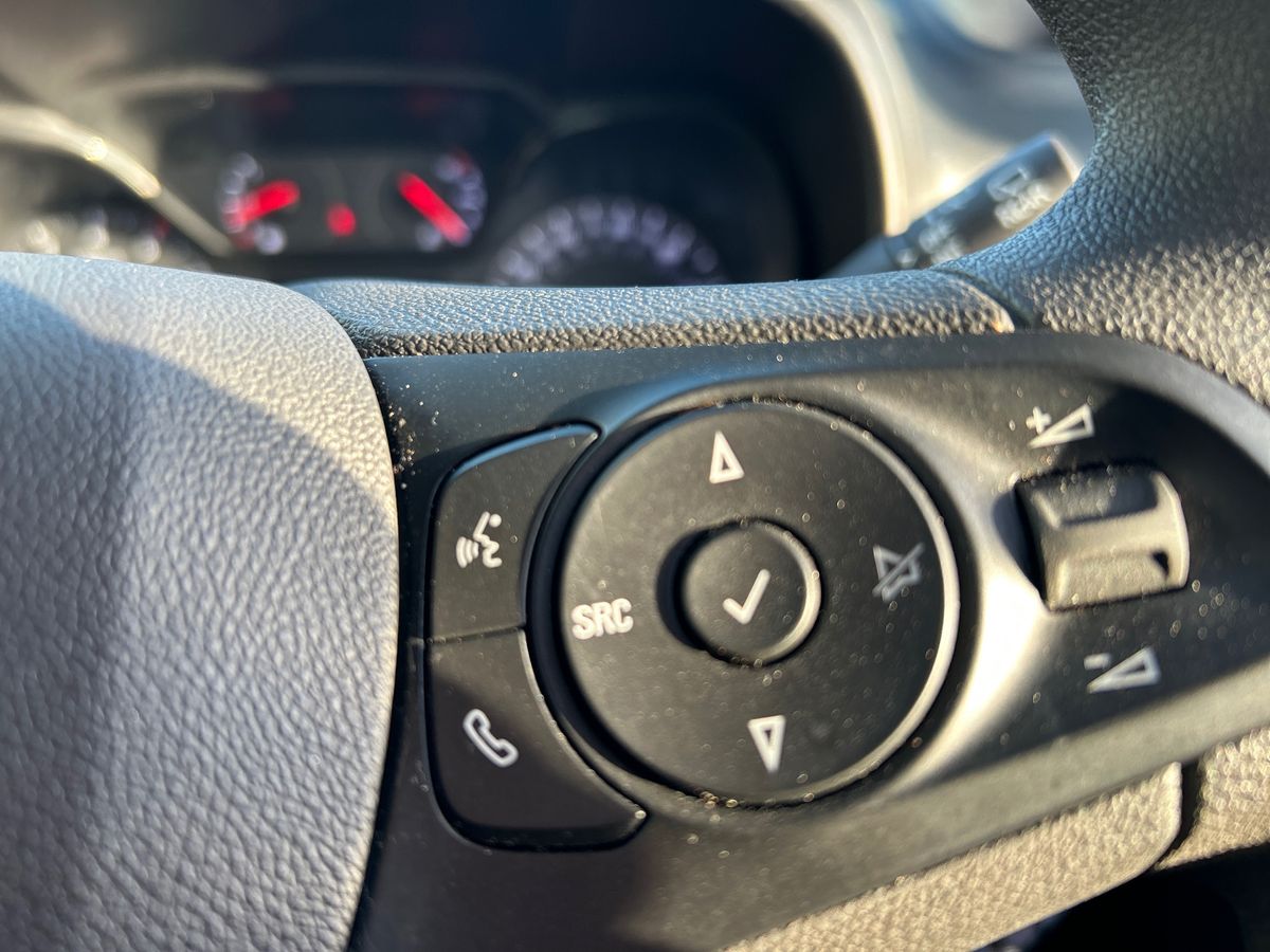 Used Vauxhall Combo 2023 for sale - 76878327: Photo 49