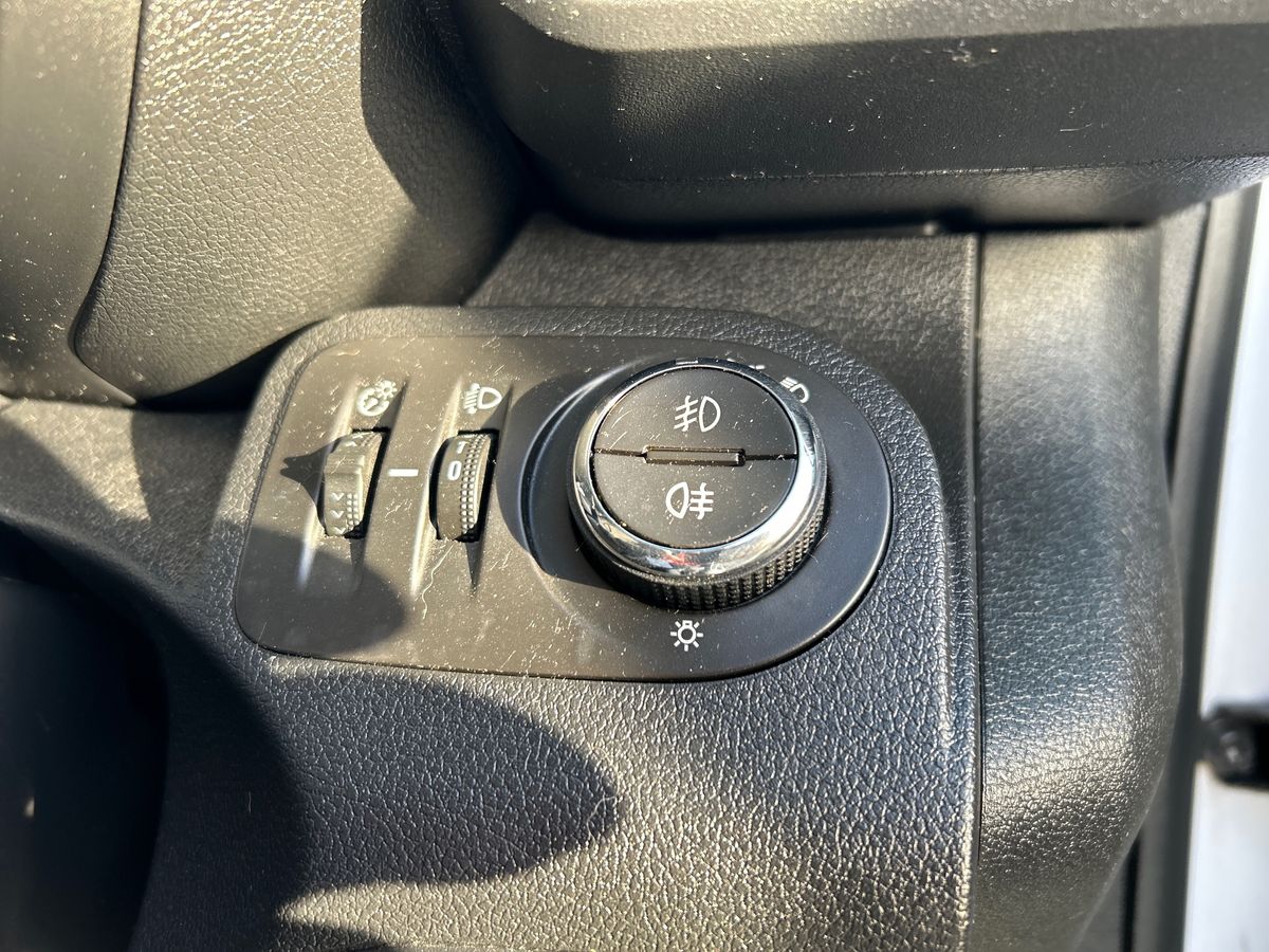 Used Vauxhall Combo 2023 for sale - 76878327: Photo 50